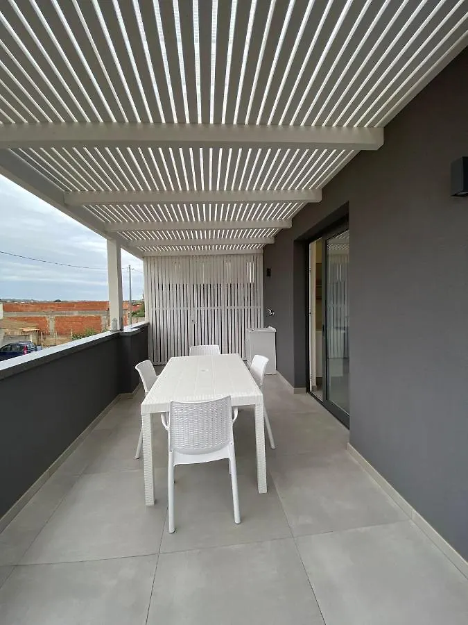 Casa Vacanze “Il Grande Ulivo” Marsala