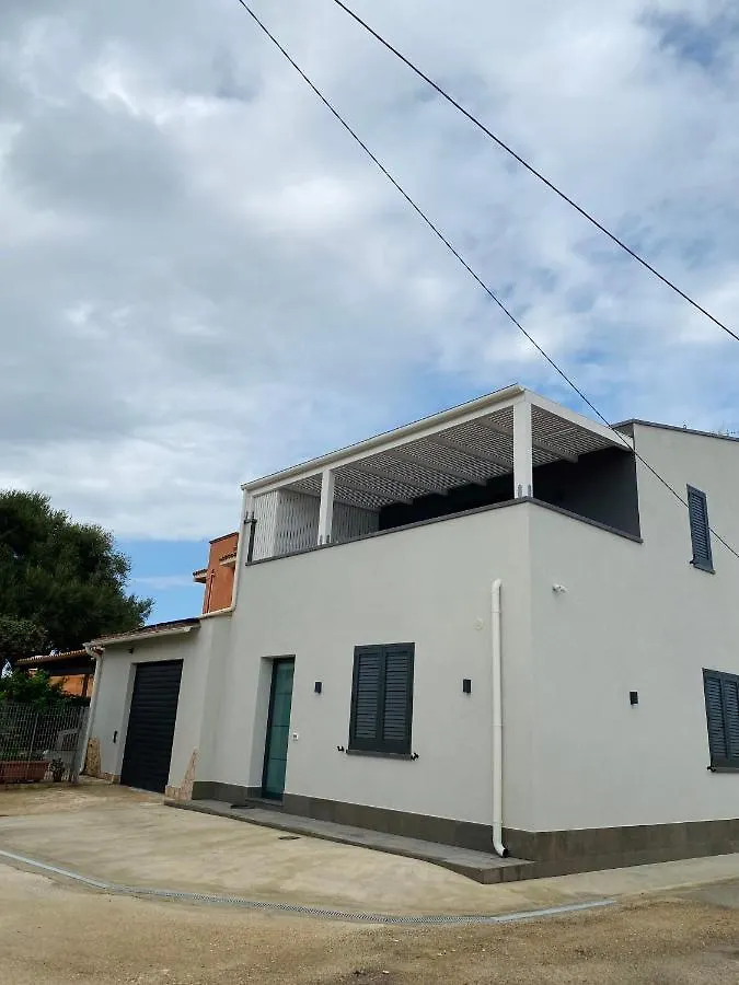 Holiday home Casa Vacanze “Il Grande Ulivo” Marsala