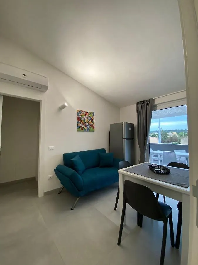 Casa Vacanze “Il Grande Ulivo” Marsala Holiday home