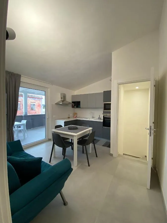 Casa Vacanze “Il Grande Ulivo” Marsala