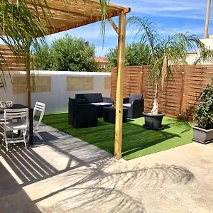 Loft Garden Terre Di Sicilia Marsala
