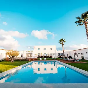 Baglio Custera Hotel