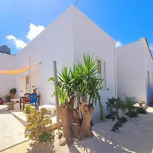 A Un Passo Dal Tramonto Apartment
