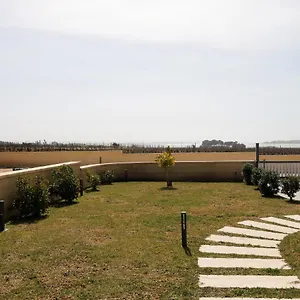 Venti Di Laguna Ferienhaus
