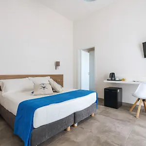 Licari Stagnone Guest house