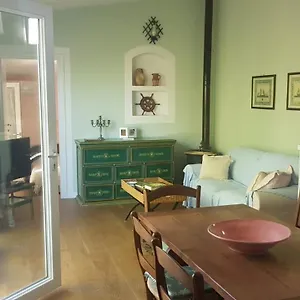 Casa Ibiscus Marsala
